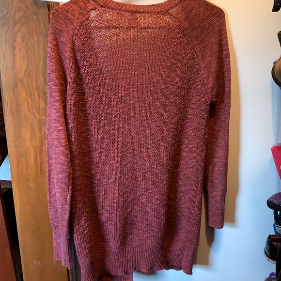 Cardigan - Picture 2 of 2